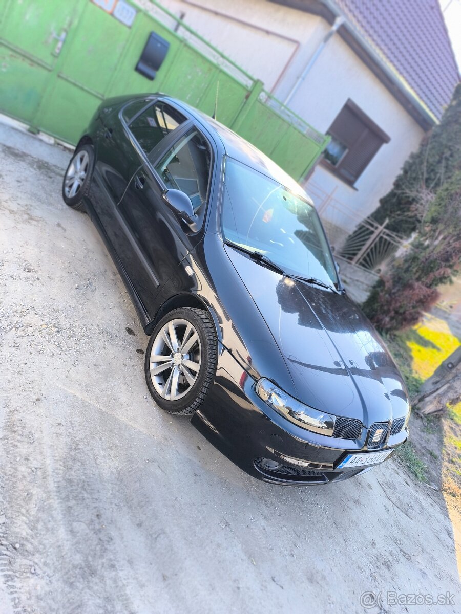 Seat Leon 1.9tdi