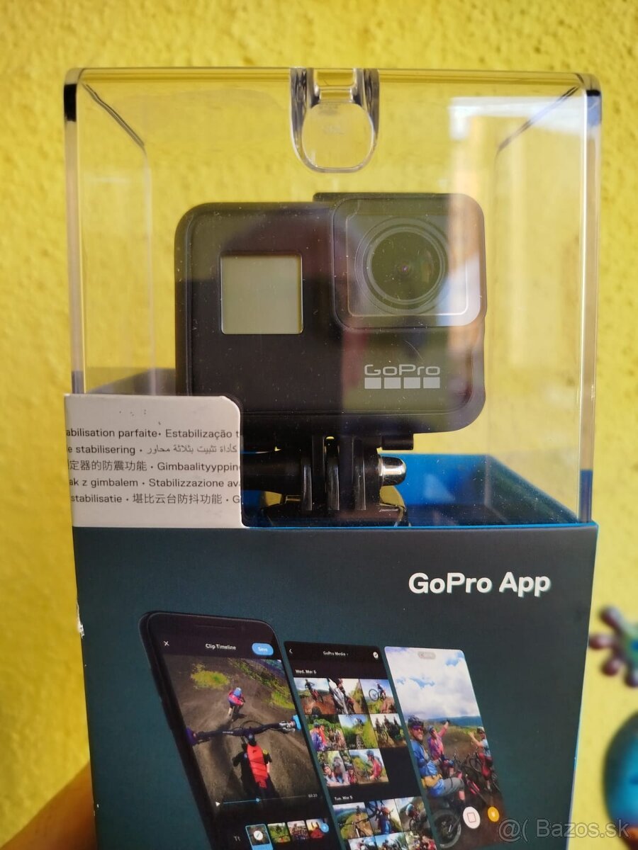 GoPro Hero 7 Black