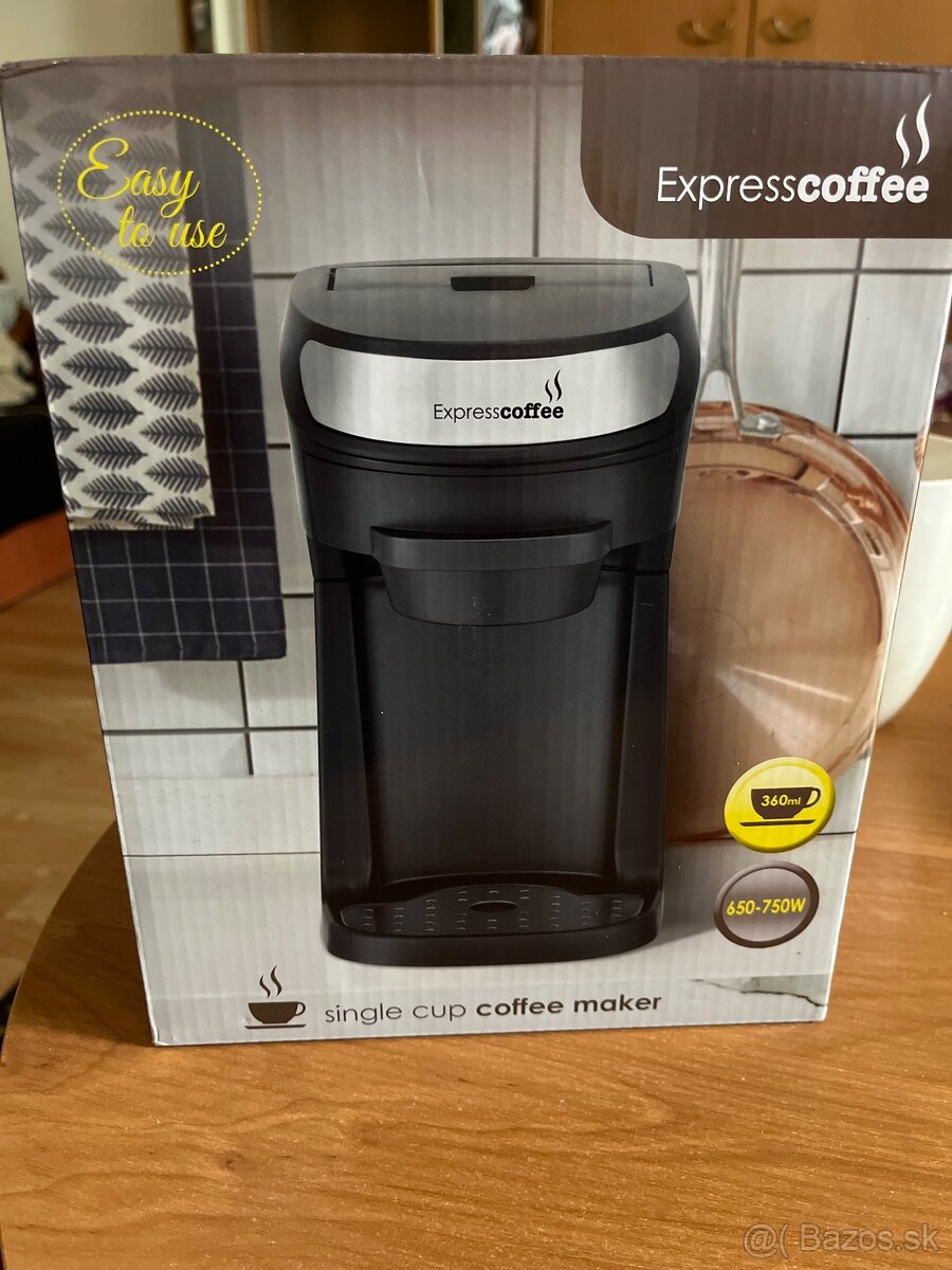 Expresscoffee