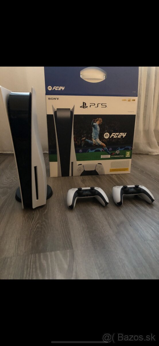 PS 5 Digitálna Mechanika