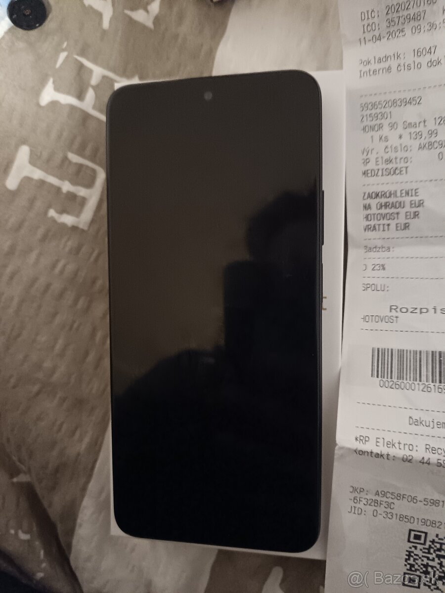 Predám honor X7b