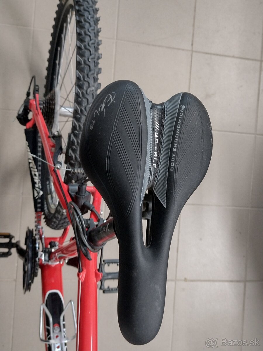 Merida horský bicykel 28