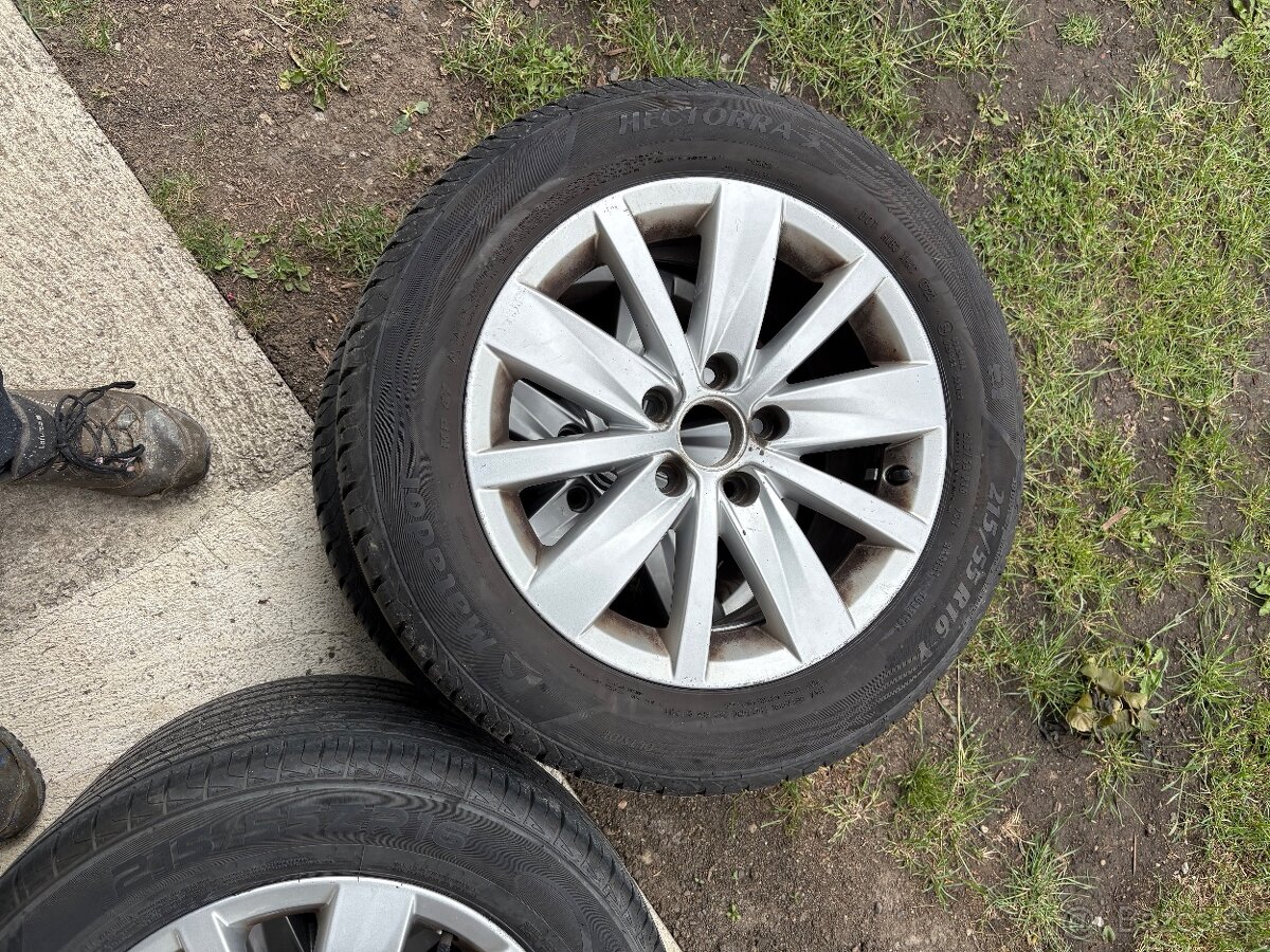 5x112r16