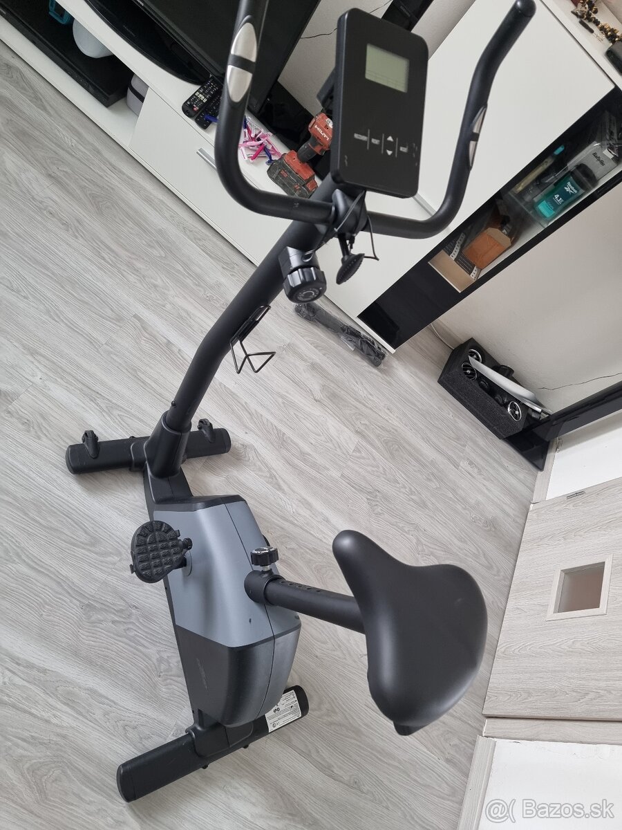Predám ako nový stacionárny bicykel