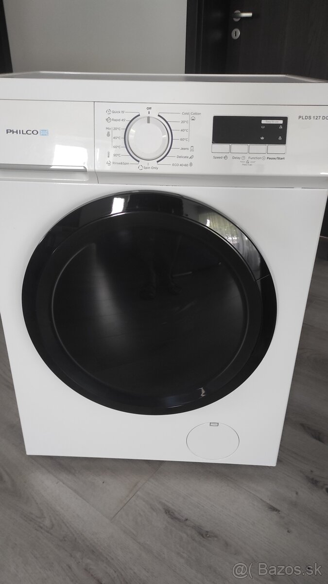 Philco PLSDS 127 DG