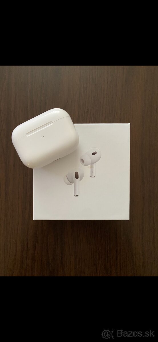 AirpodsPro 2 gen USB-C