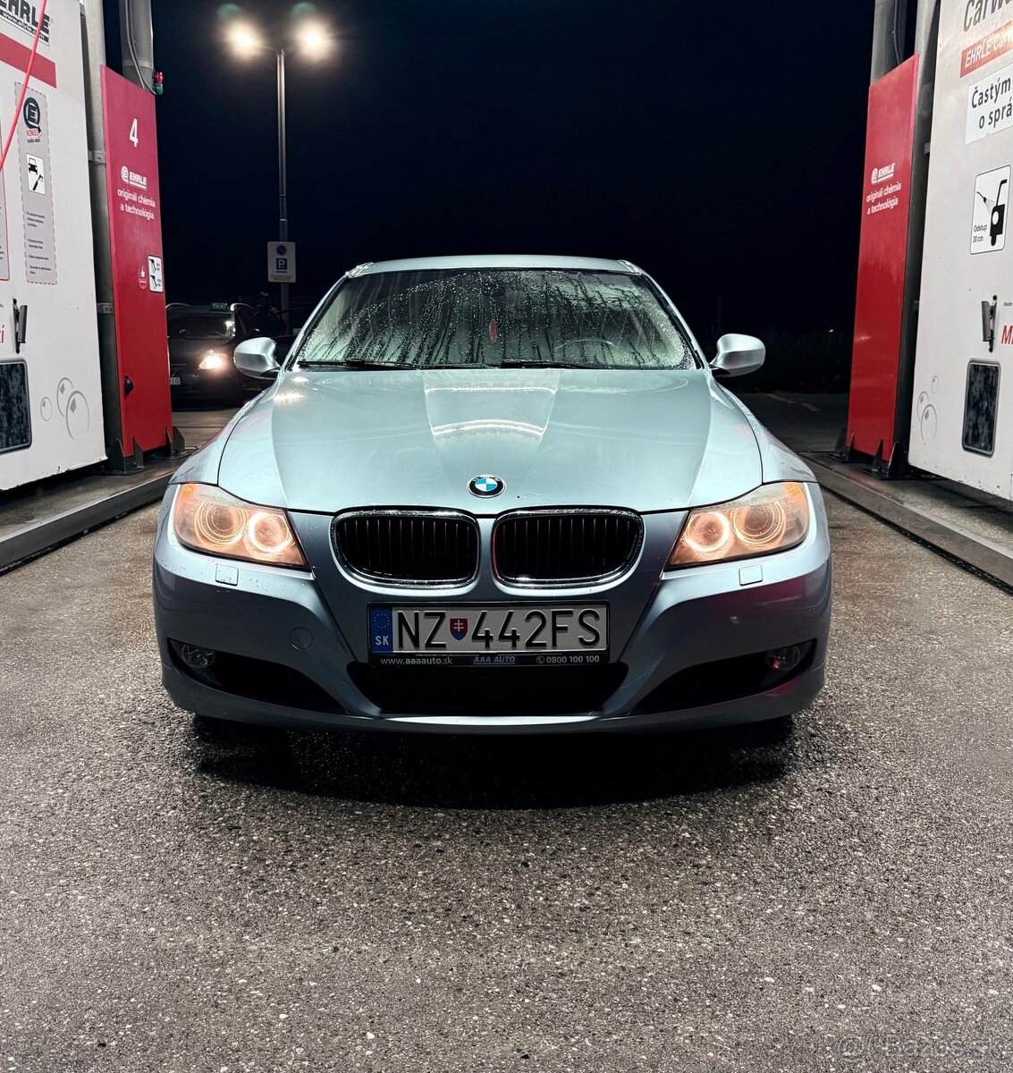 BMW