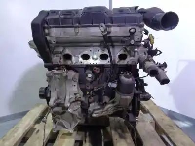 Citroen Peugeot motor 1.6 benzin NFU 80 KW