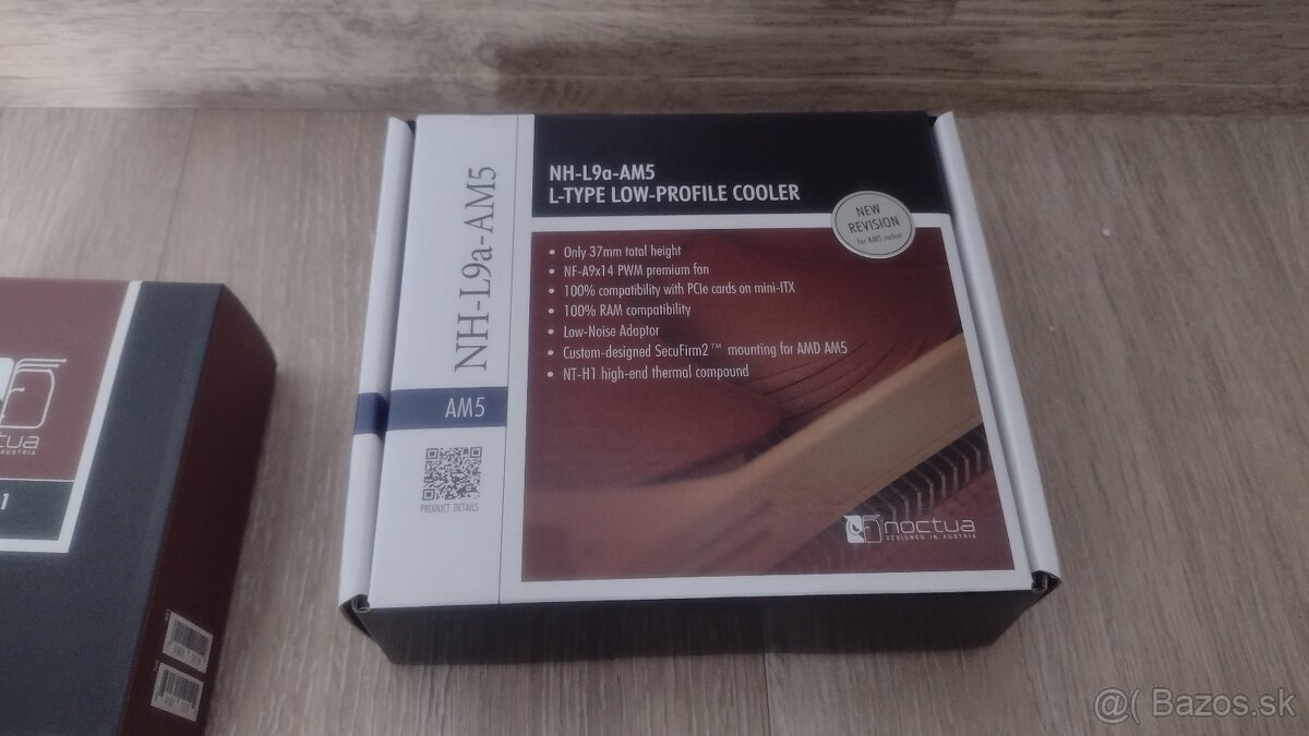 Noctua NH-L9a AM5