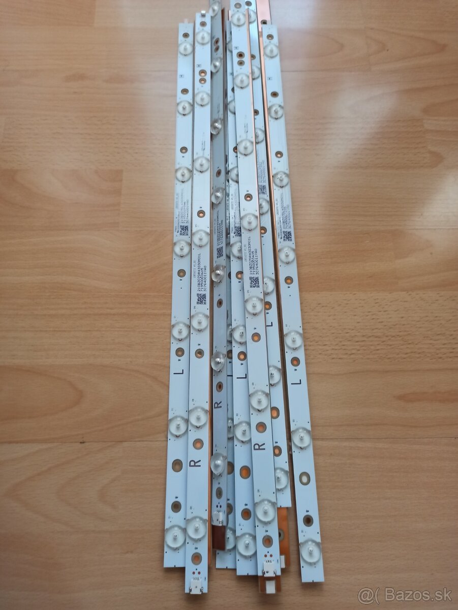 Led podsvietenie