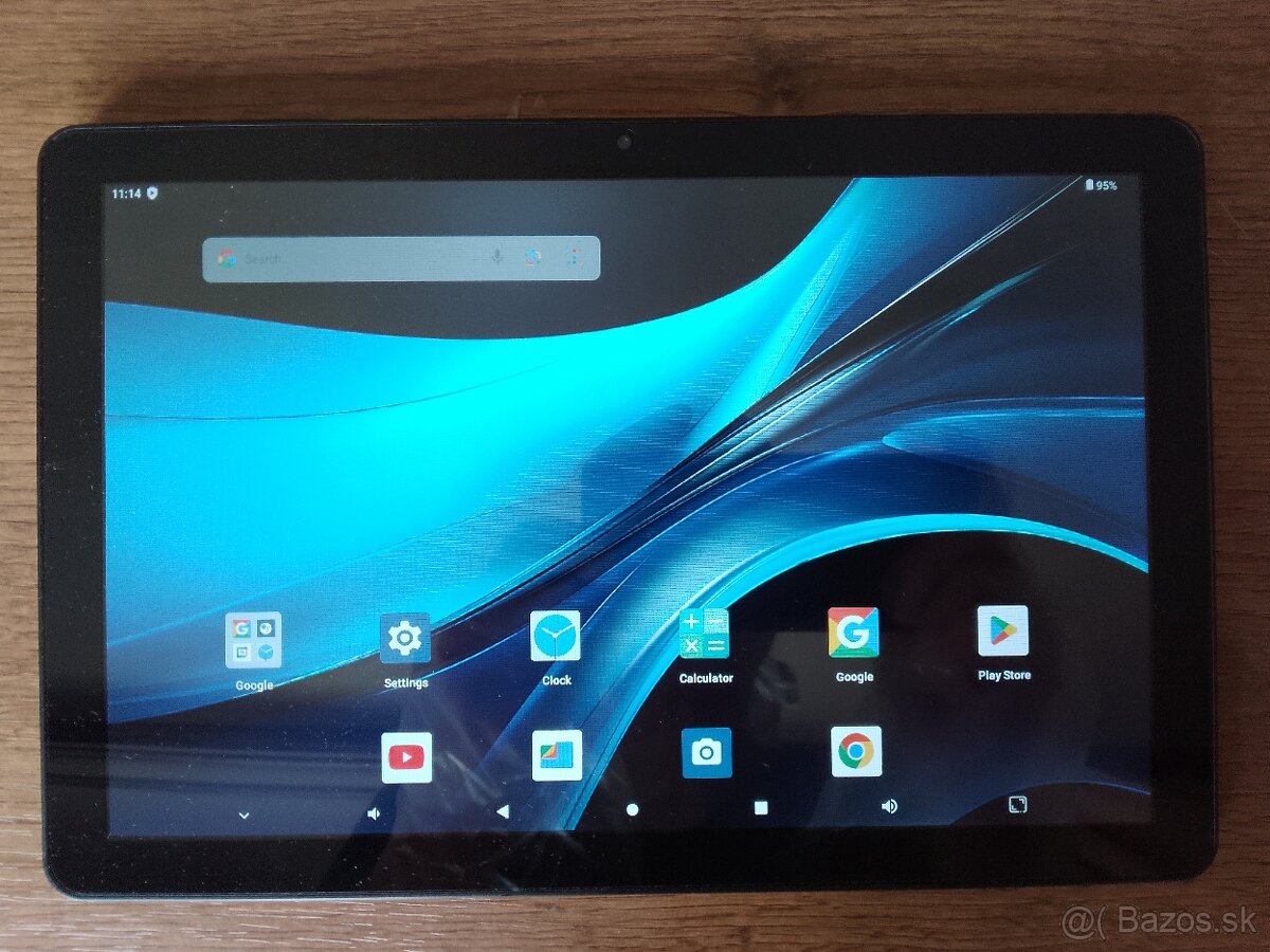 Tablet Oscal PAD 50 WIFI 2 GB / 64 GB