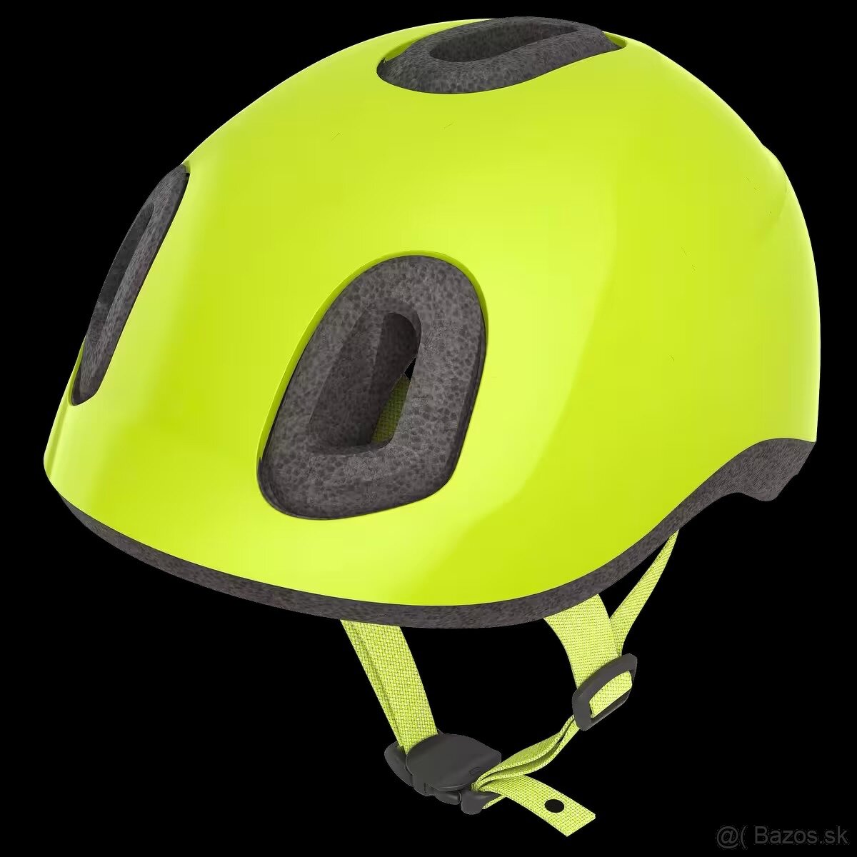 Detská cyklistická prilba BTWIN
