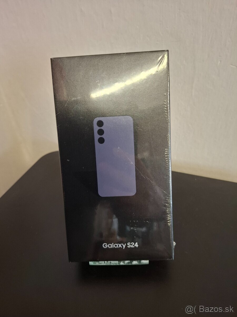 Samsung S24 128gb