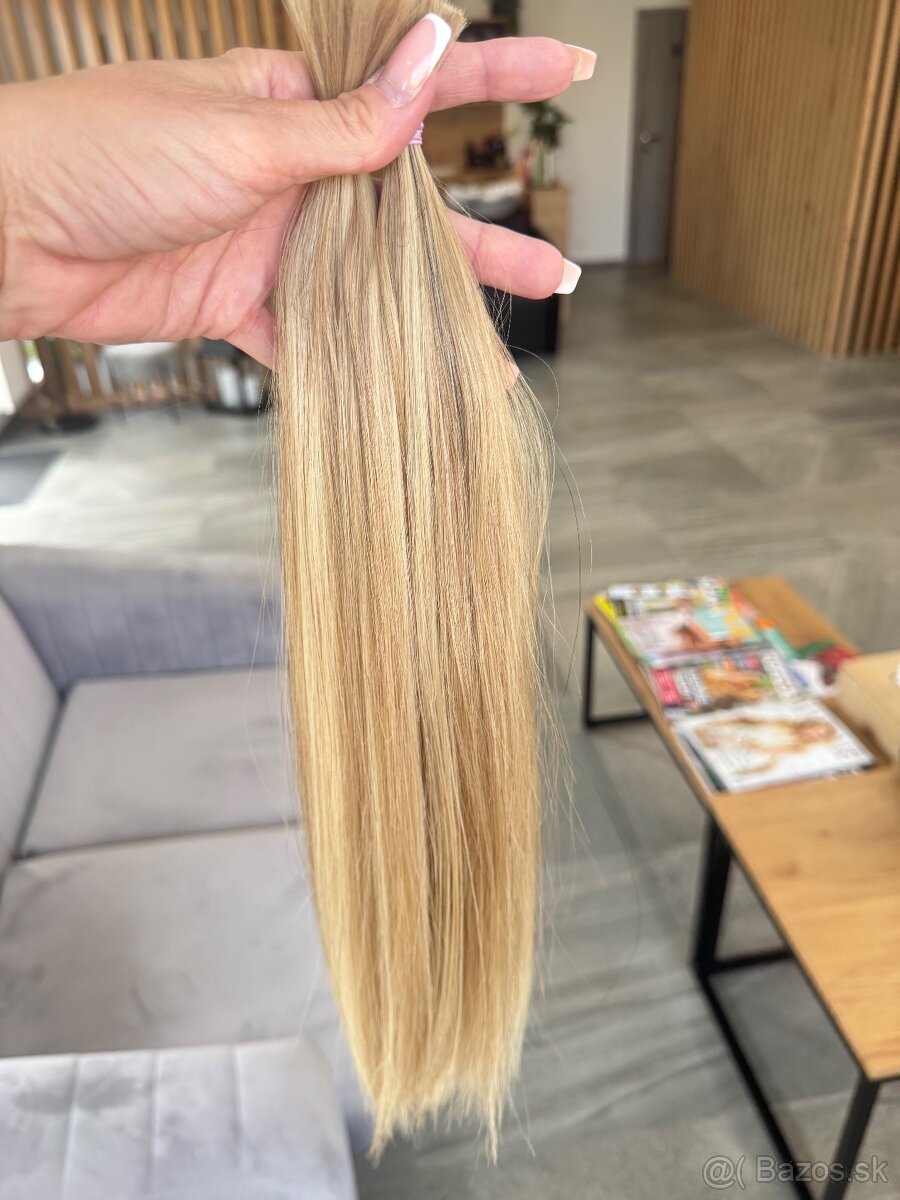 Vlasy GreatLengths