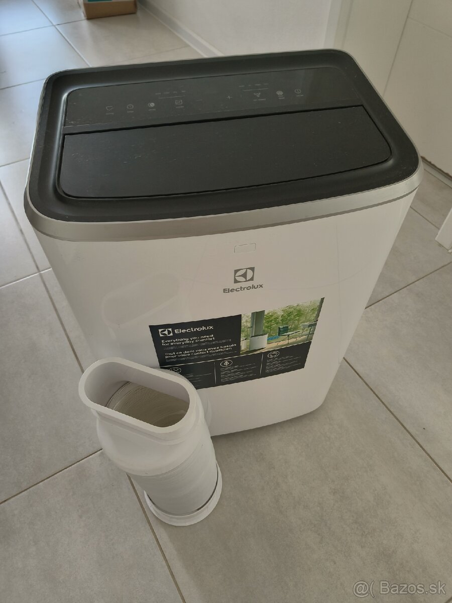 Mobilna klimatizacia Electrolux exp34u338cw