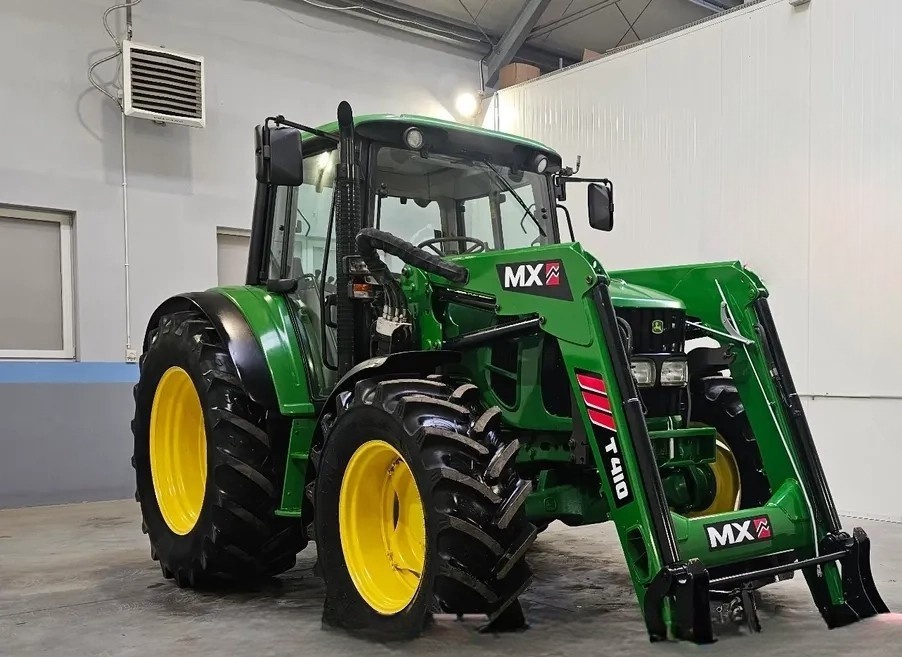 John Deere 6330 S