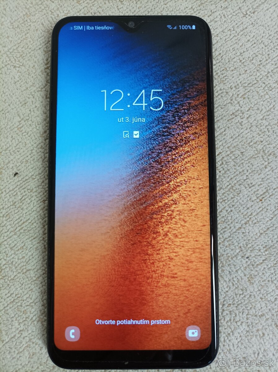 Samsung Galaxy A20e