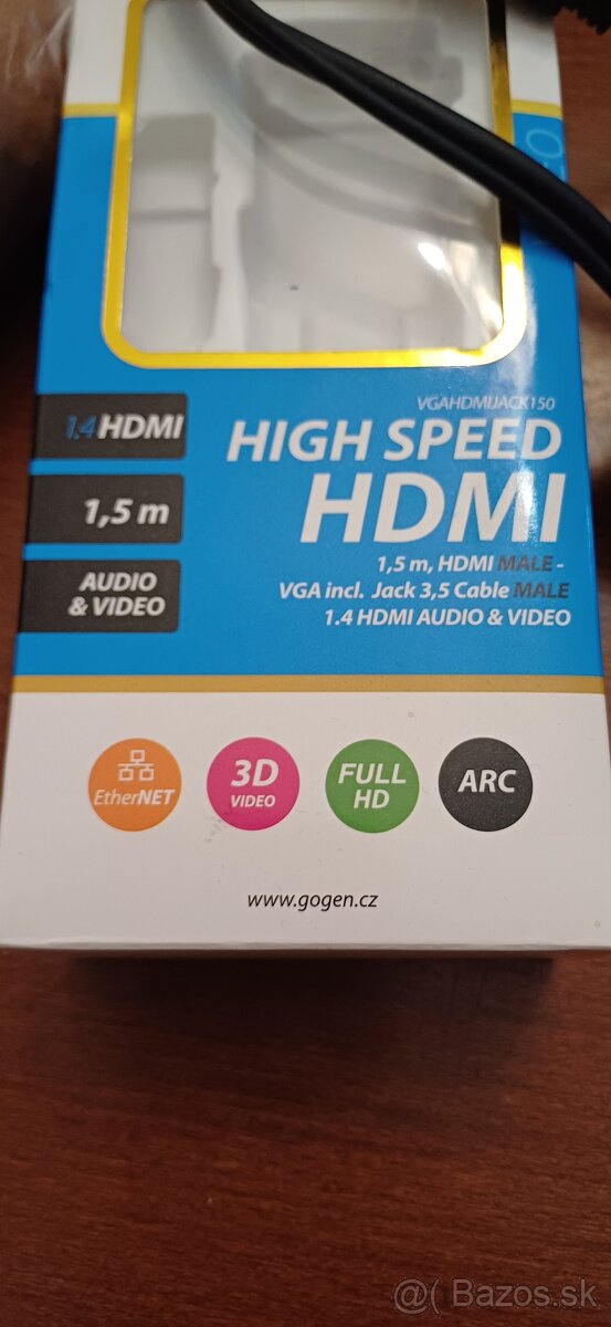 Hdmi
