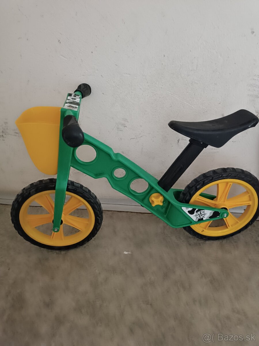 Predám