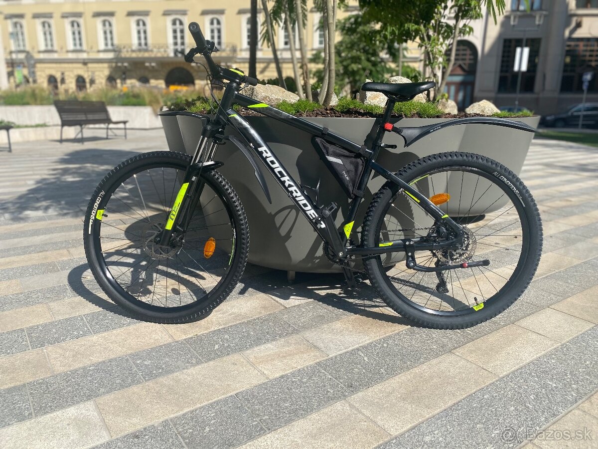 Rockrider ST 530