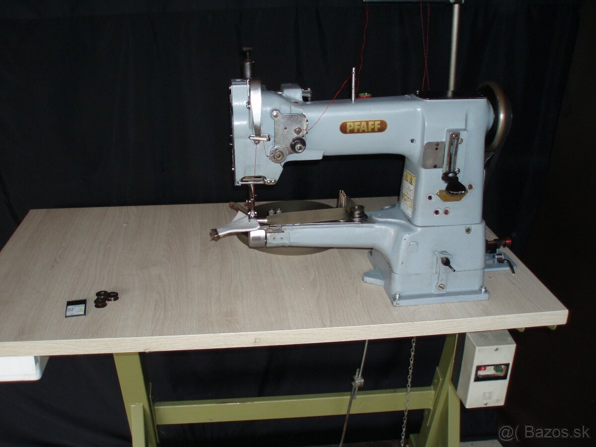 PFAFF 335 H3