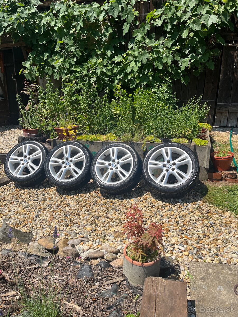 Elektróny 5X100 R16