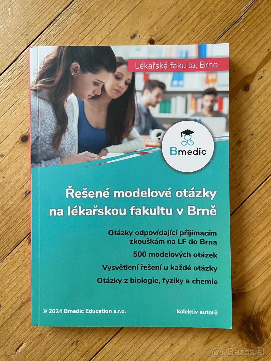 Modelové otázky LF MU