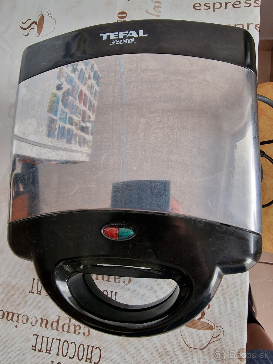 Predám toustovač Tefal Type 6025