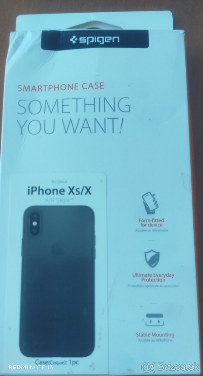 Iphone Xs 64gb