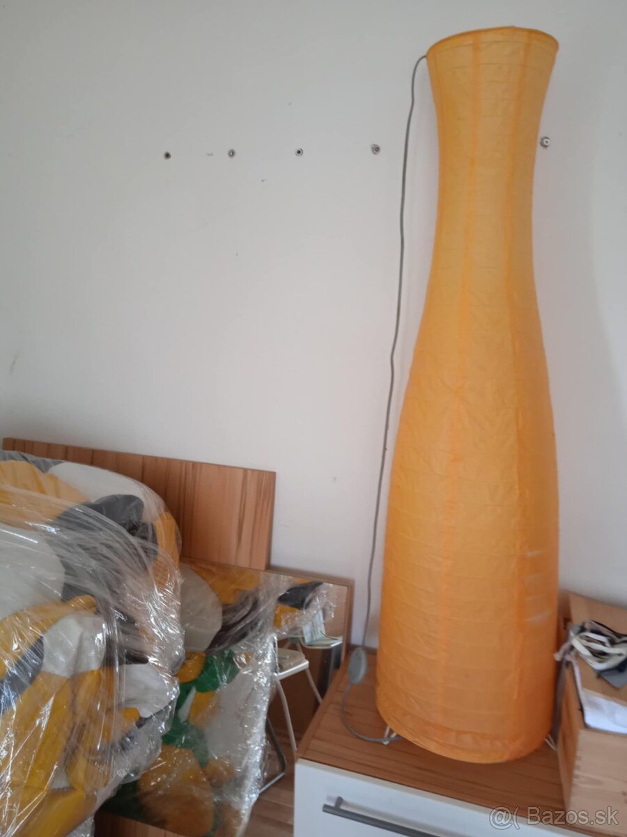 Lampy