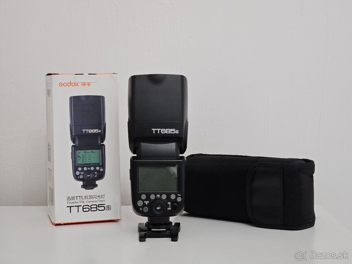 Godox TT685S