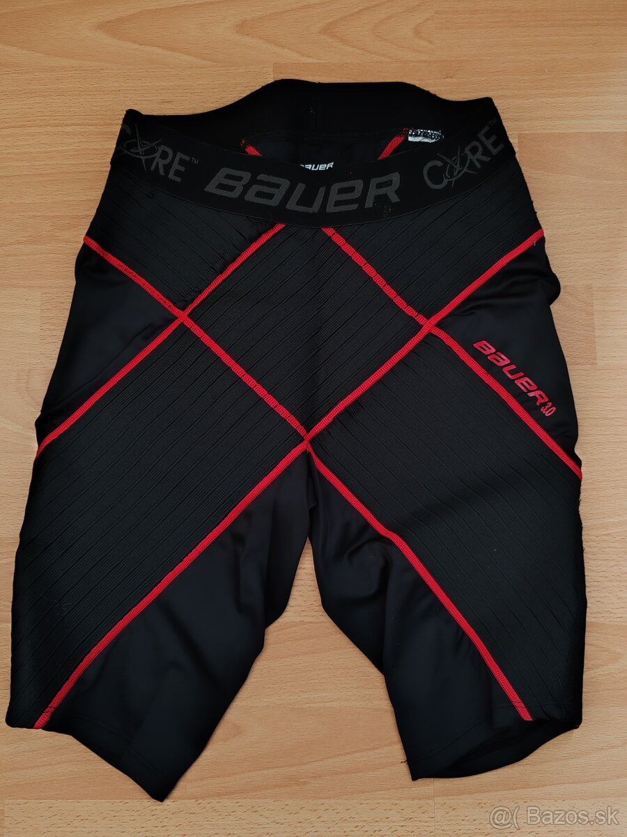 Nohavice Bauer Pro 3.0