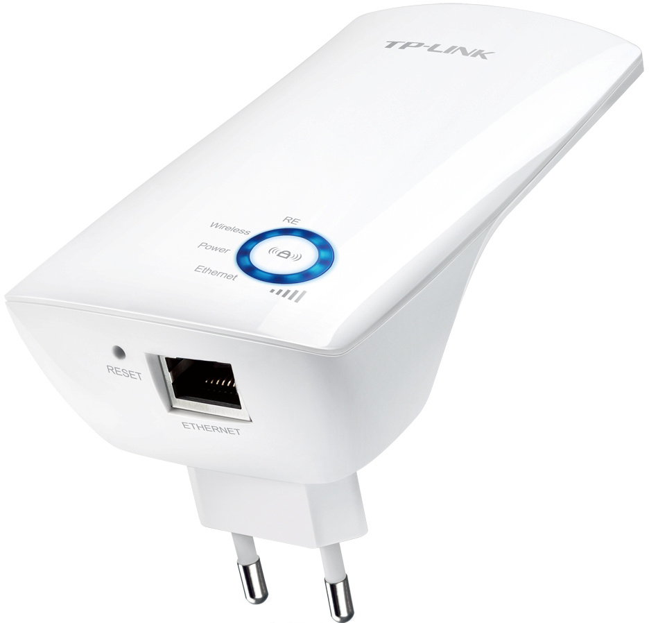 Extender TP link TL-WA850RE