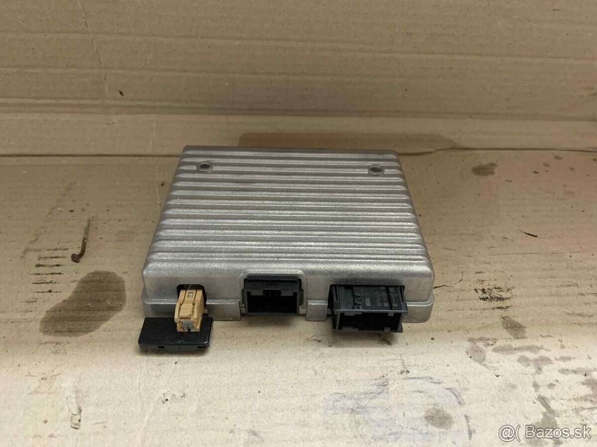Riadiaca jednotka mobil Bluetooth Opel Astra J