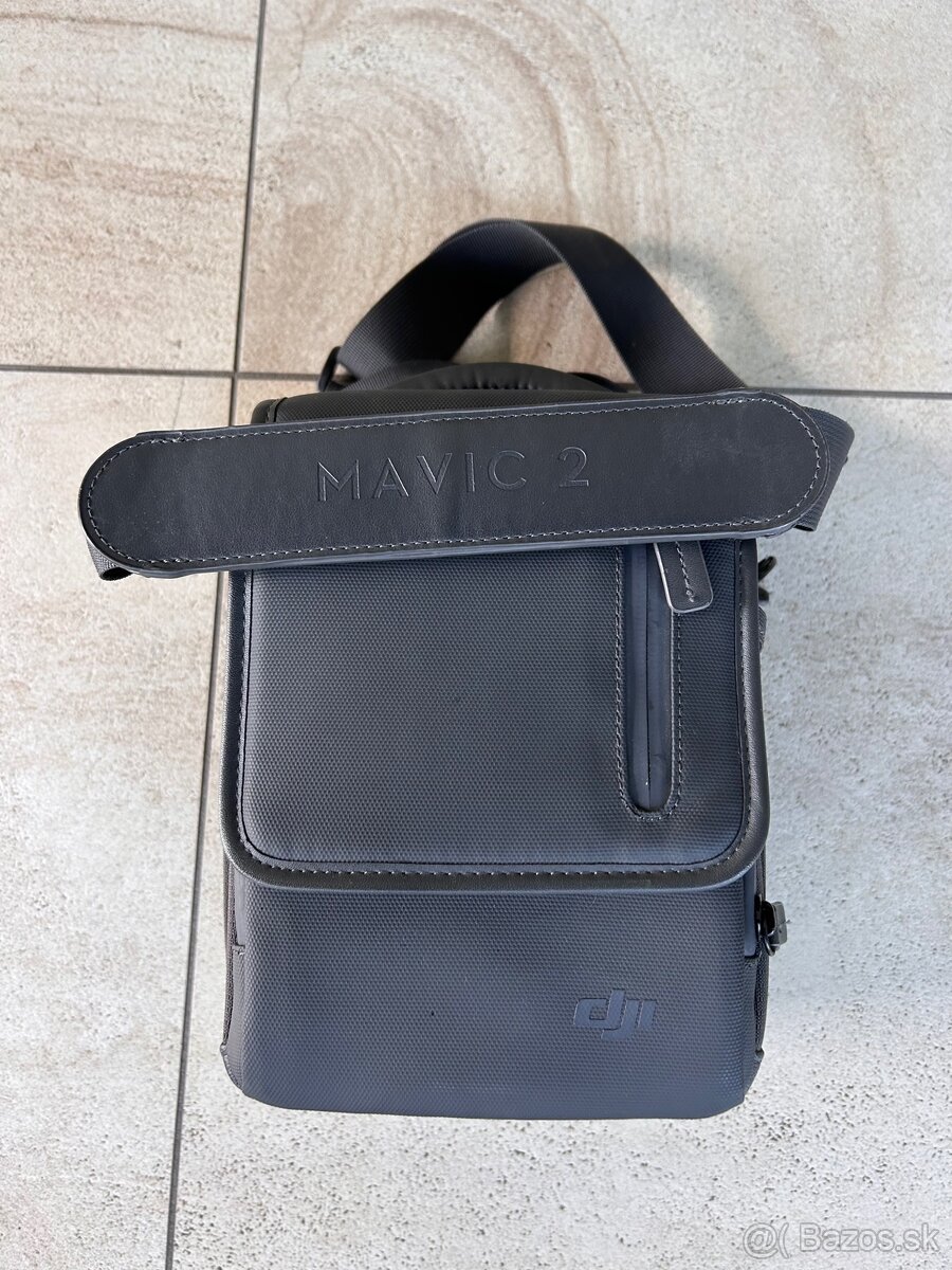 DJI mavic 2 bag