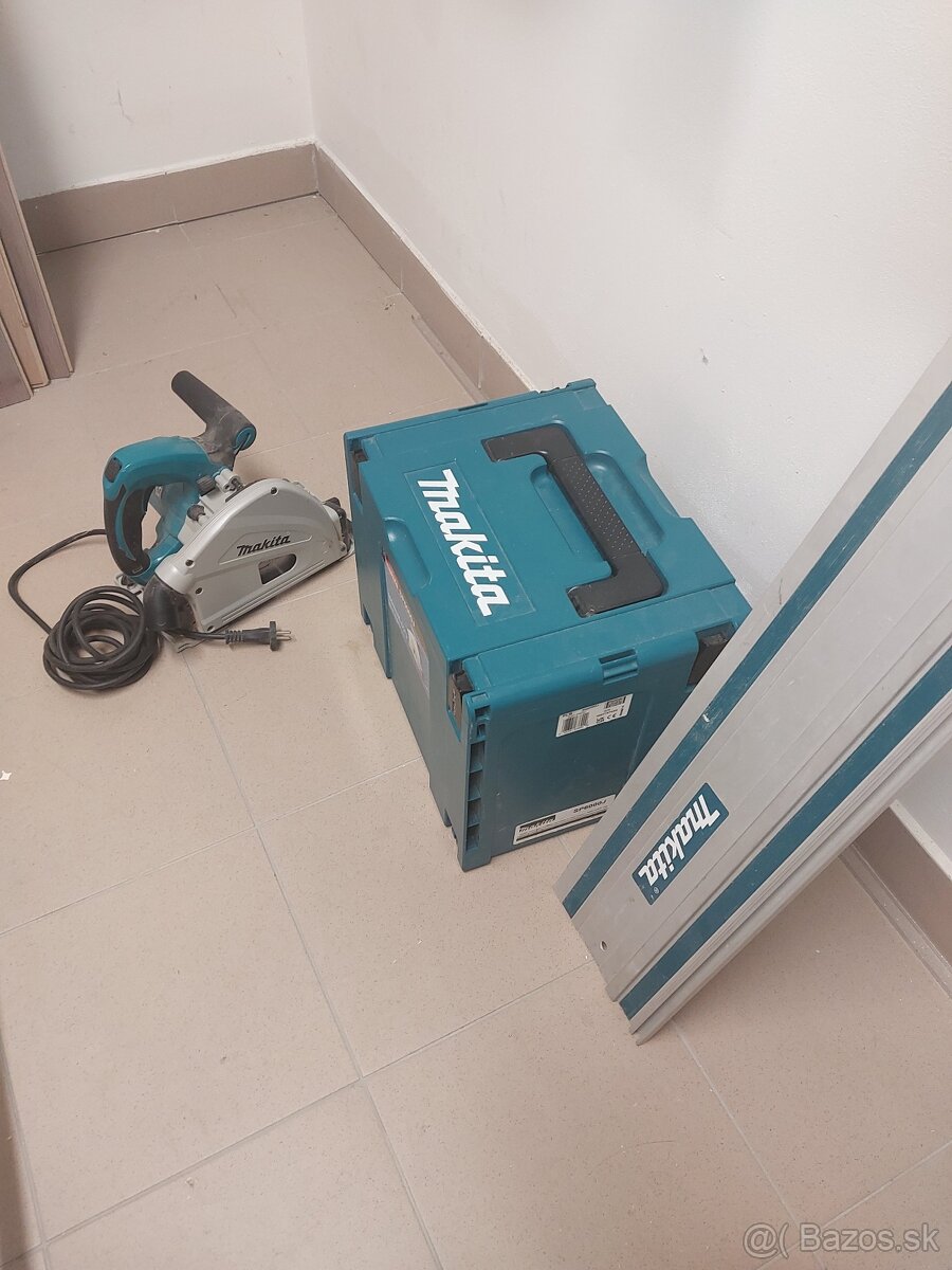 Predam ponornu pilu Makita v zaruke