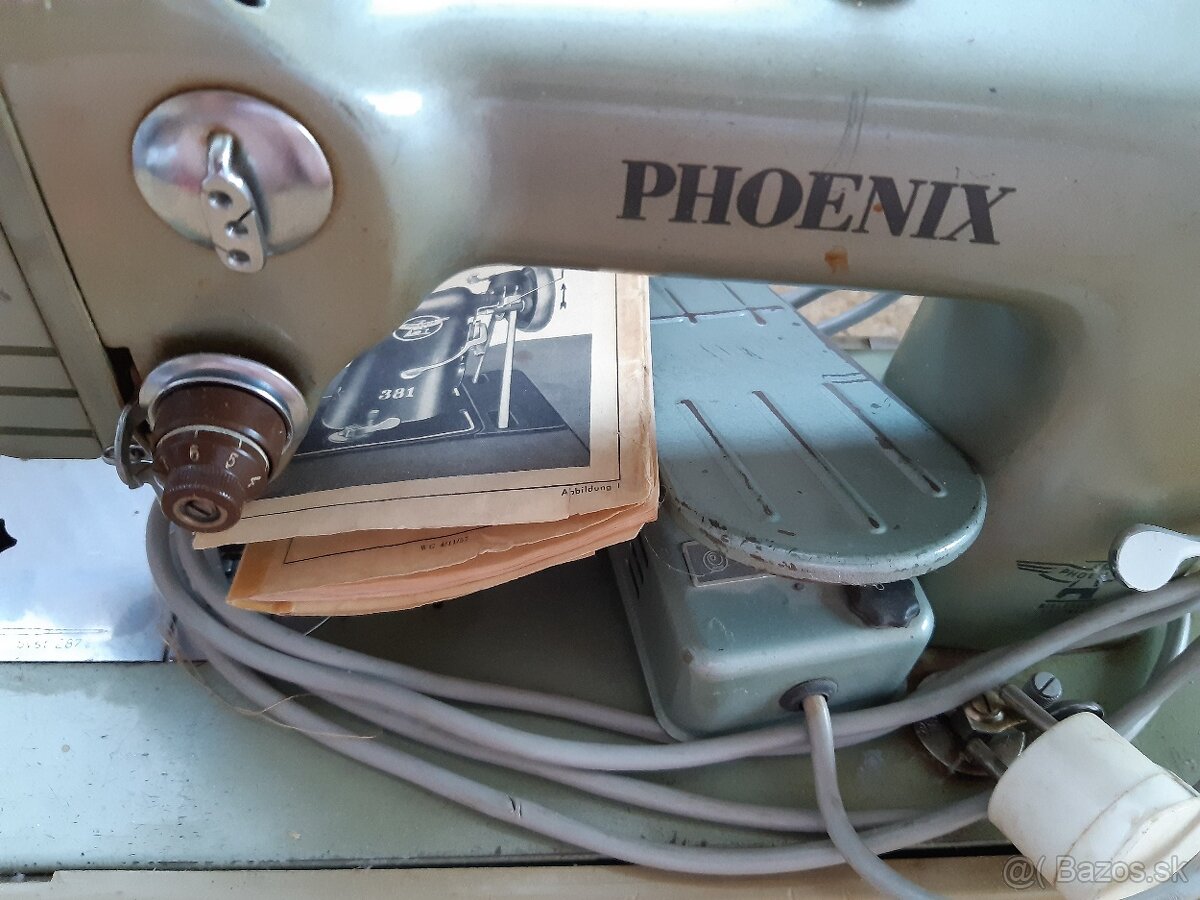 Phoenix Klasse 381