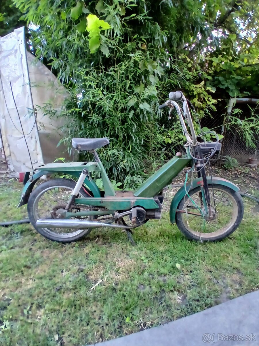 Babeta 207