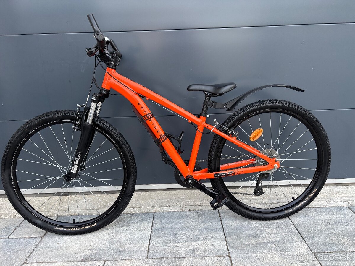 Rockrider ST 500 24”