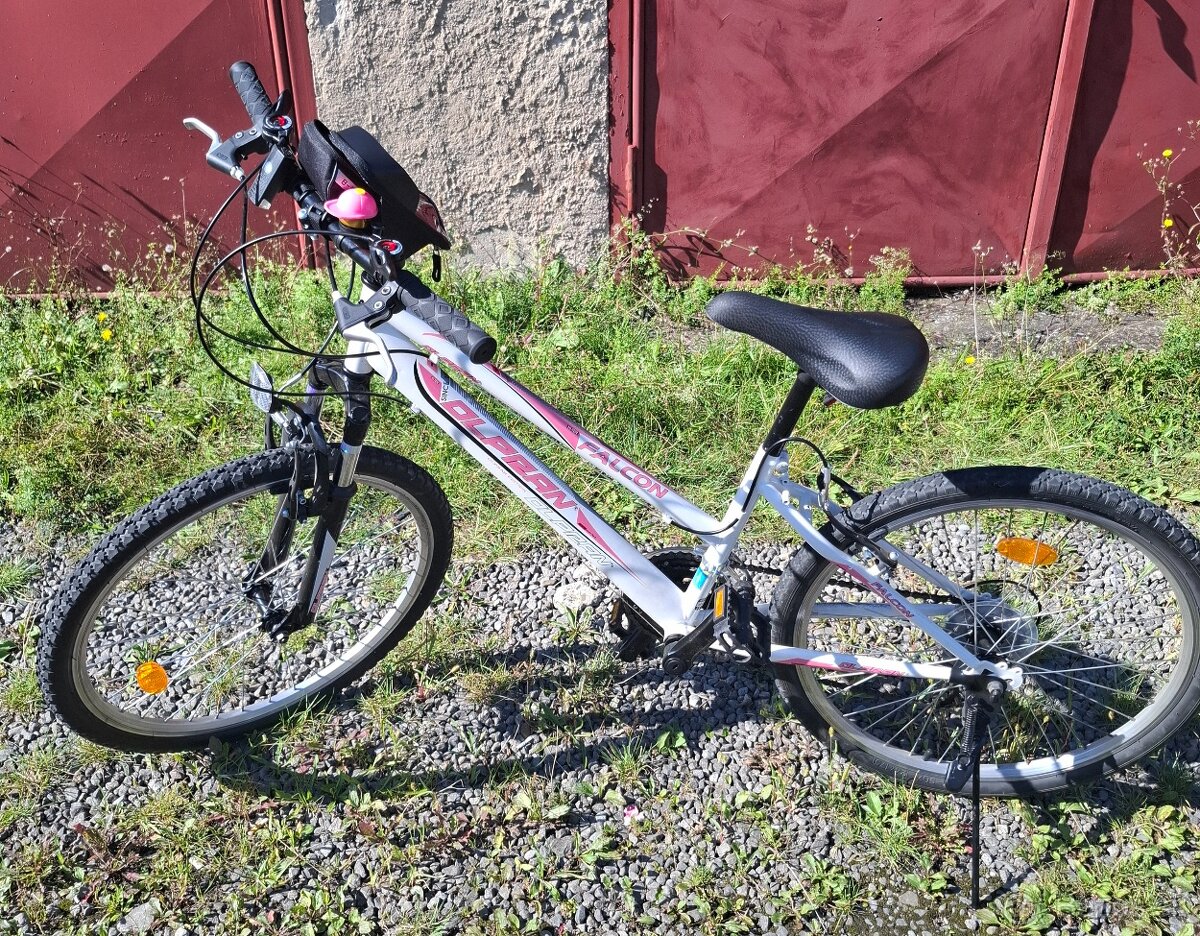 Bicykel detský