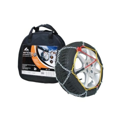 Predám snežné reťaze KN100