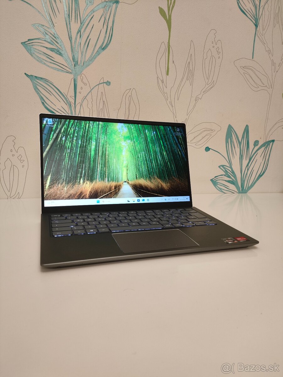 Dell Inspiron 5415 | Ryzen 5 5500 | 16 GB RAM | 256 GB SSD