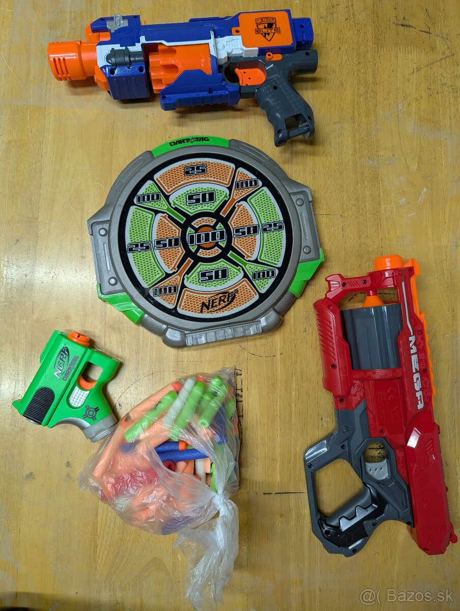 NERF
