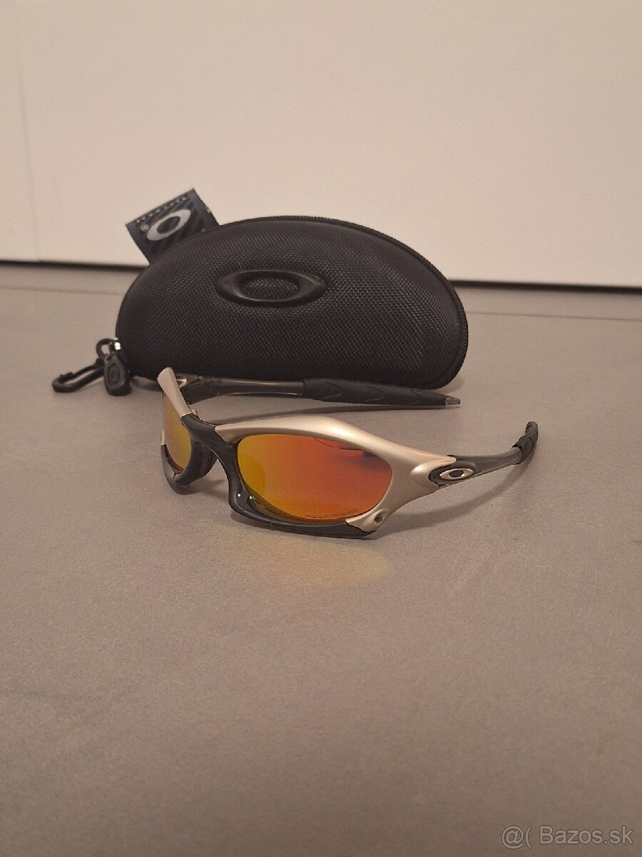 Oakley Okuliare