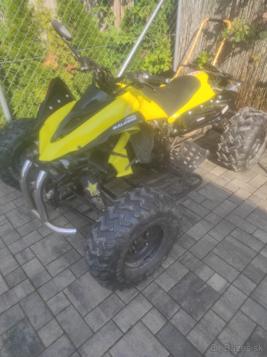 Jinling 250cc