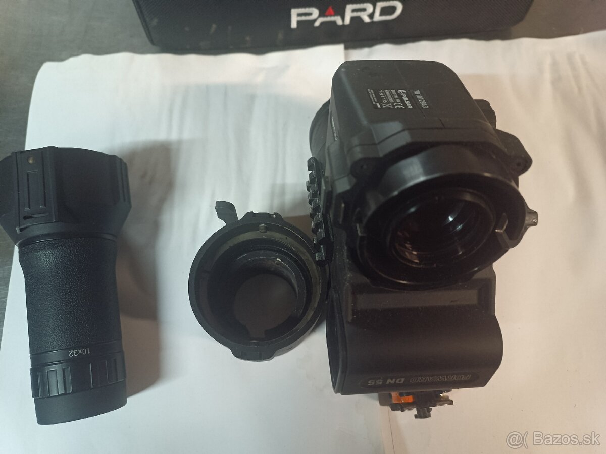 Digitálna predsadka