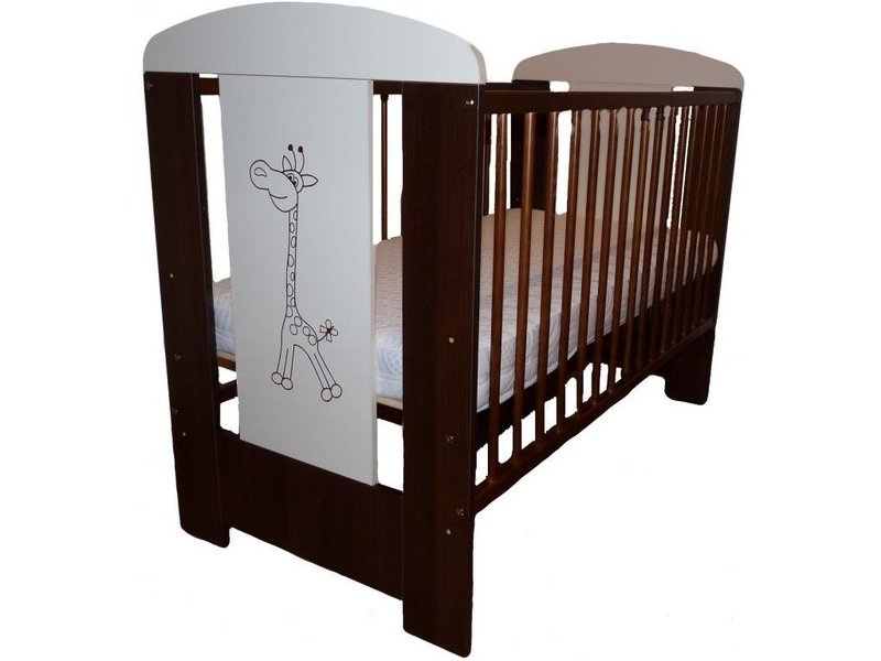 Predám detskú postieľku