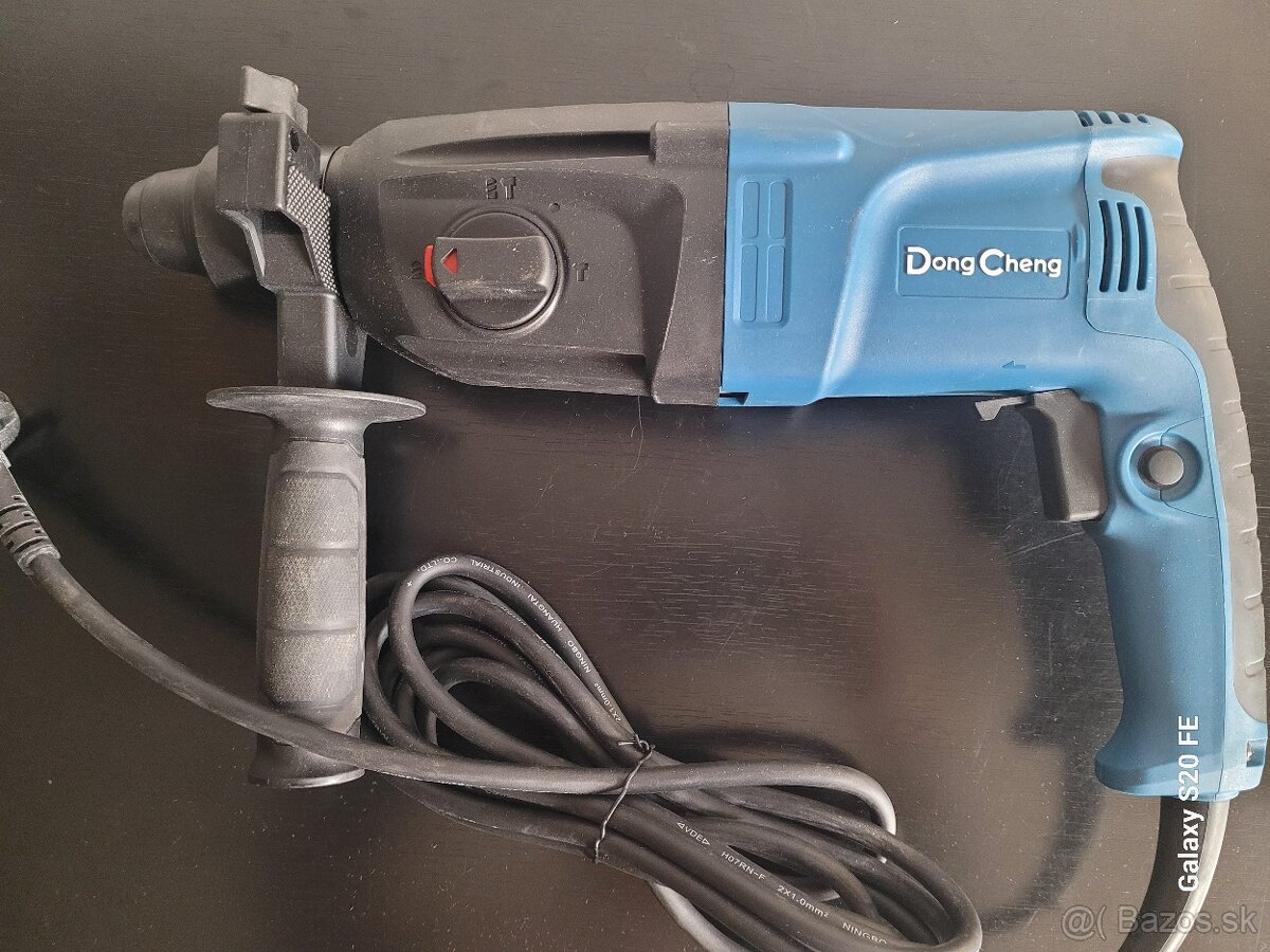 Vrtacie kladivo DongCheng