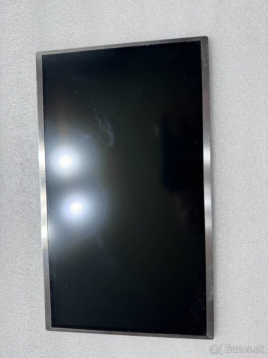 Predám obrazovku do notebooku 13,3" LED display 40pin B.