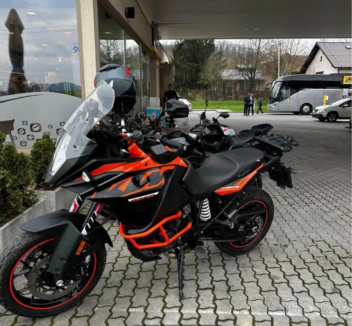 Ktm 1090 adventure